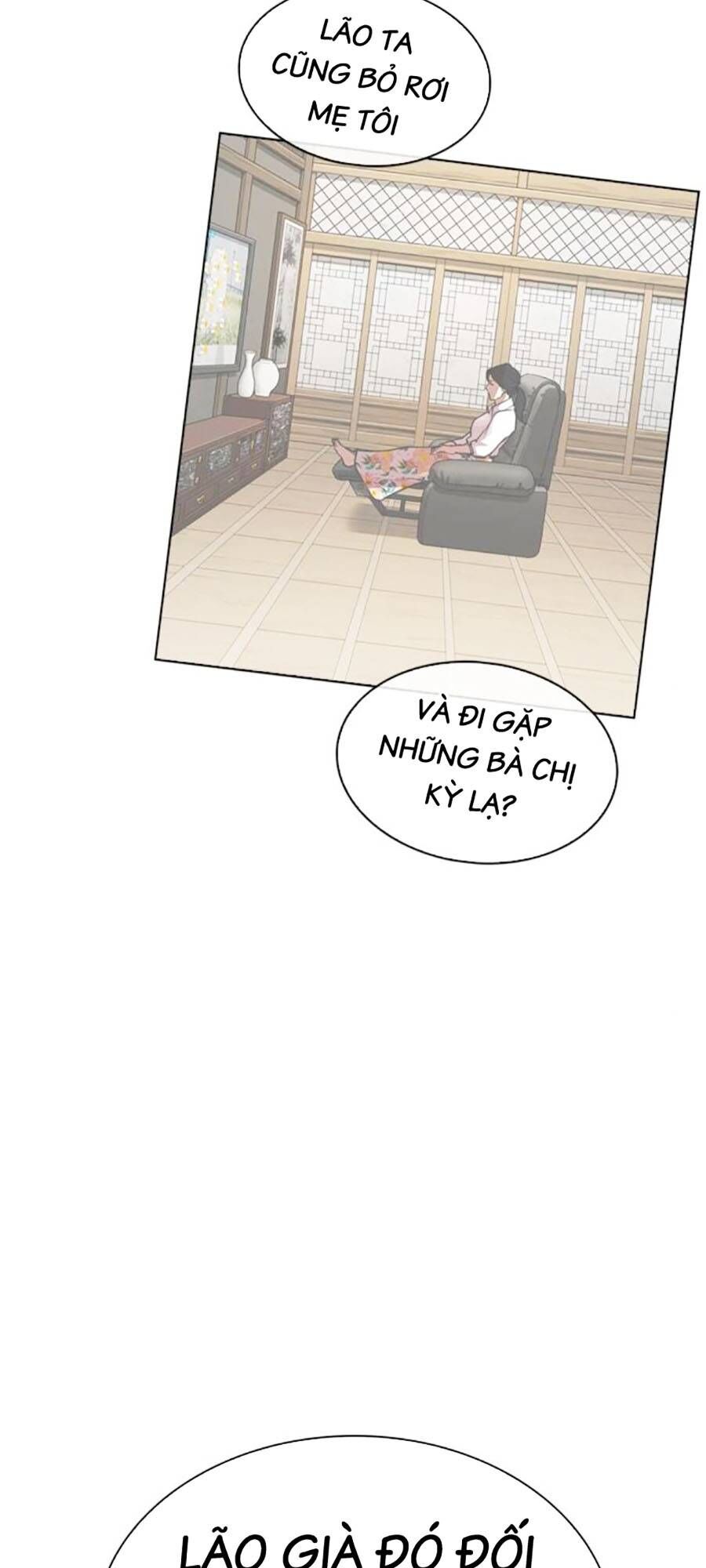 Hoán Đổi Diệu Kỳ Chapter 519 - Trang 40