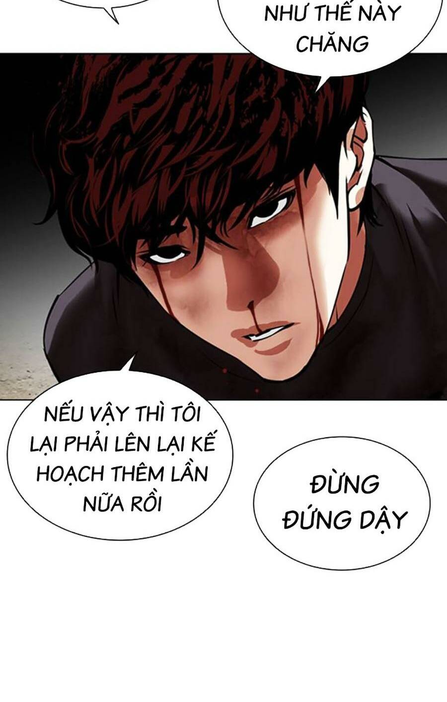 Hoán Đổi Diệu Kỳ Chapter 492 - Trang 11