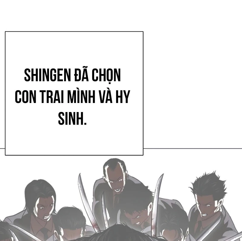 Hoán Đổi Diệu Kỳ Chapter 527 - Trang 207