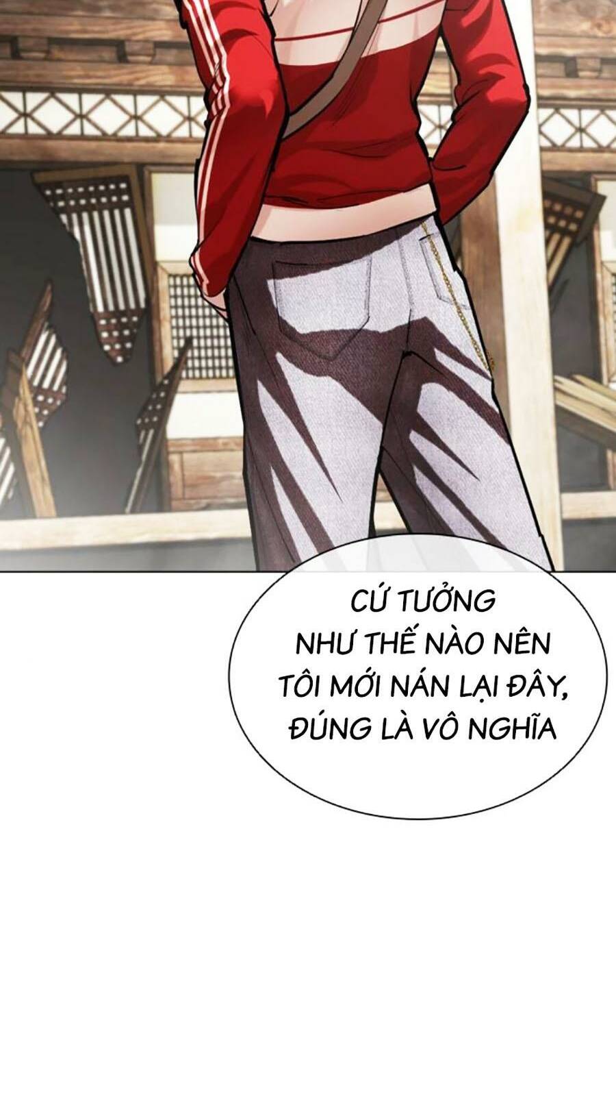 Hoán Đổi Diệu Kỳ Chapter 494 - Trang 91