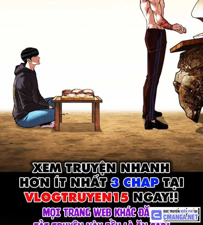 Hoán Đổi Diệu Kỳ Chapter 504.5 - Trang 31