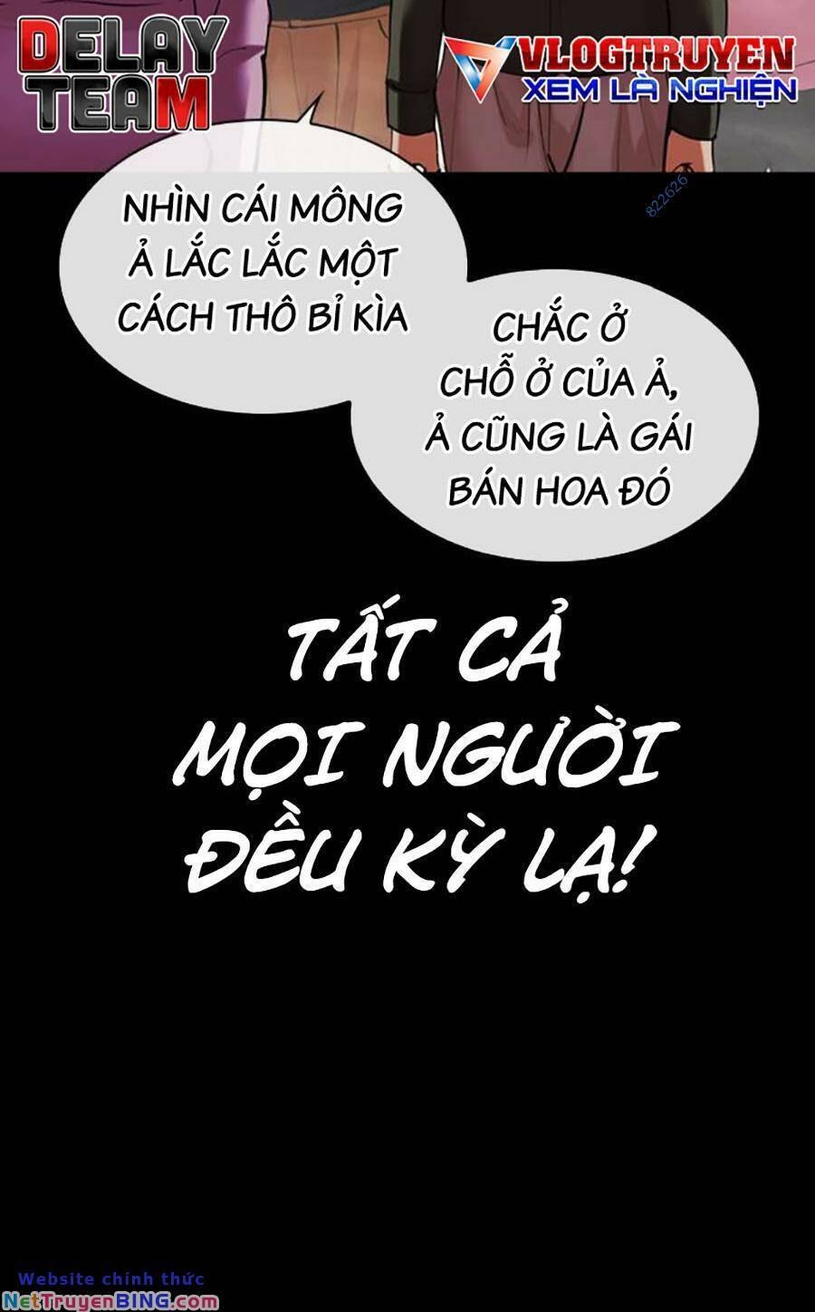 Hoán Đổi Diệu Kỳ Chapter 482 - Trang 48