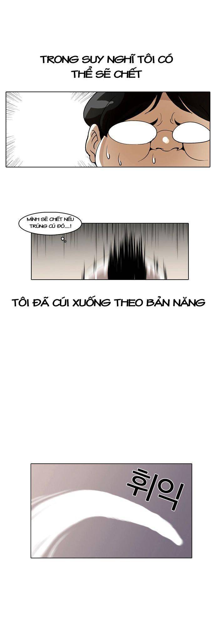 Hoán Đổi Diệu Kỳ Chapter 1 - Trang 72