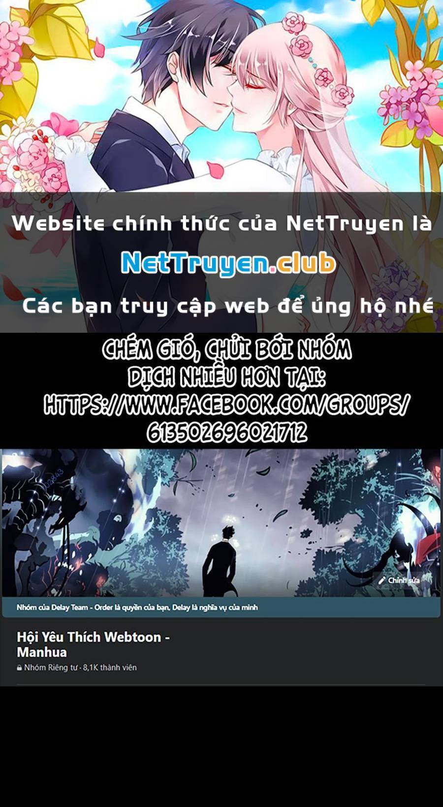 Hoán Đổi Diệu Kỳ Chapter 483 - Trang 0