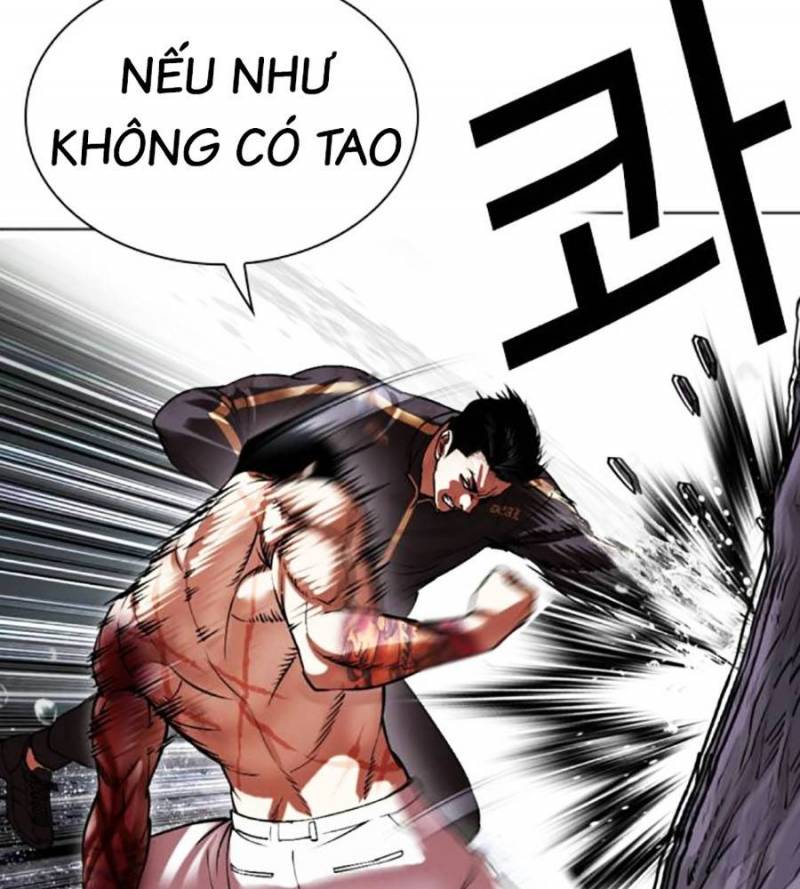 Hoán Đổi Diệu Kỳ Chapter 509 - Trang 31