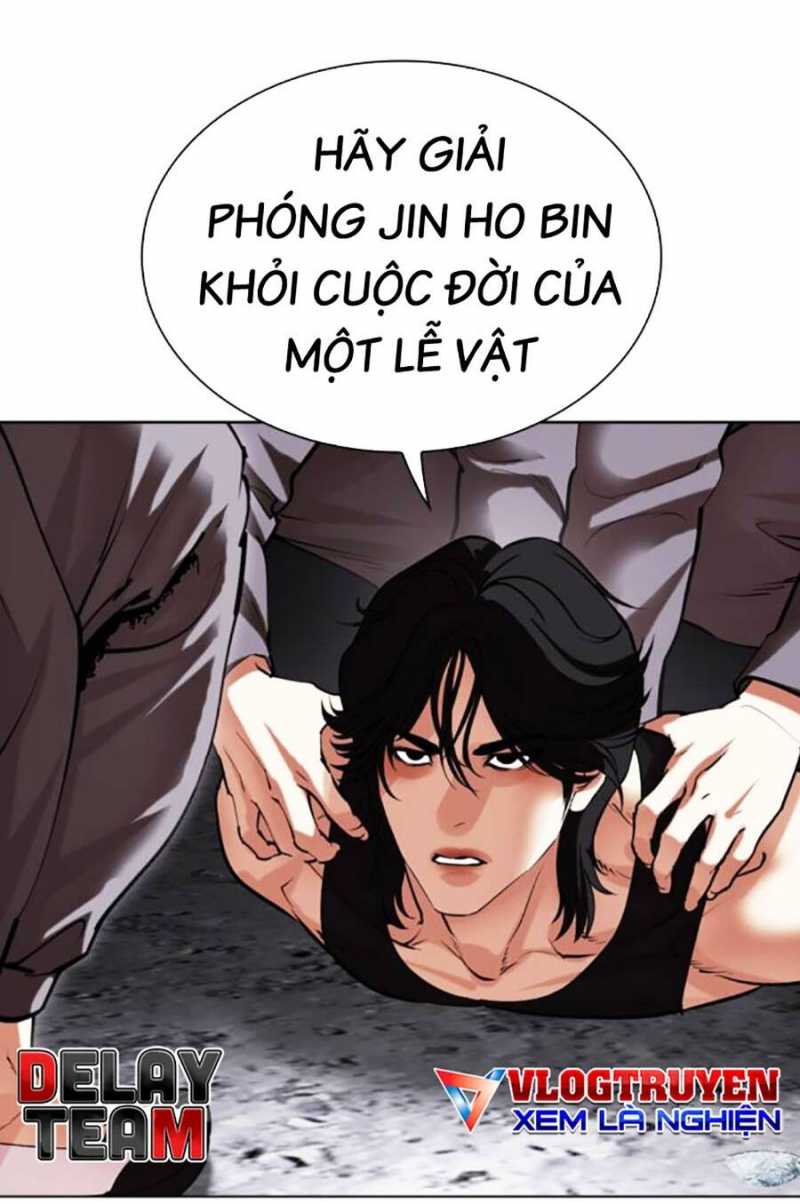 Hoán Đổi Diệu Kỳ Chapter 485 - Trang 99