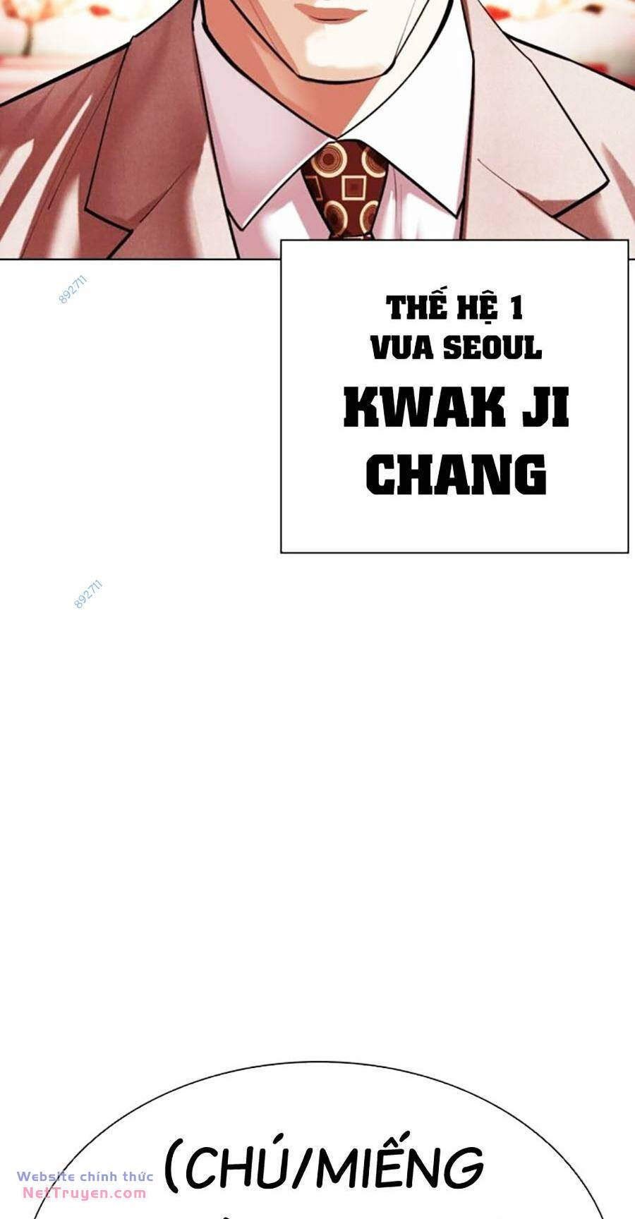 Hoán Đổi Diệu Kỳ Chapter 496 - Trang 177