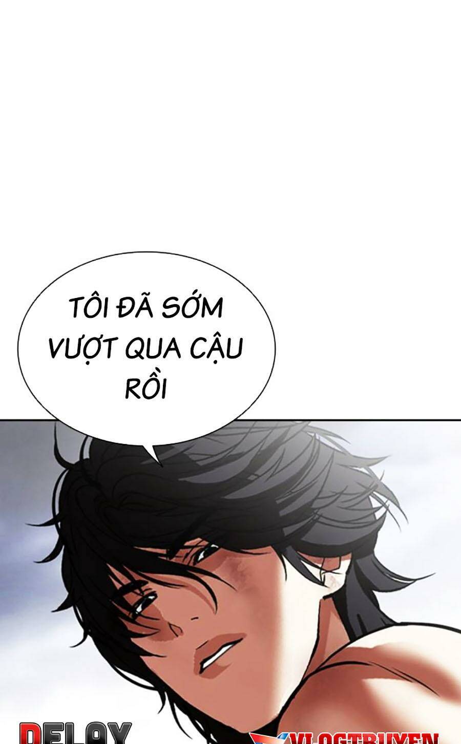 Hoán Đổi Diệu Kỳ Chapter 492 - Trang 30