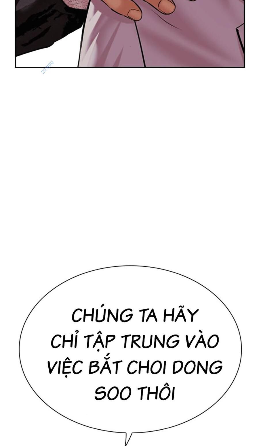 Hoán Đổi Diệu Kỳ Chapter 481 - Trang 42