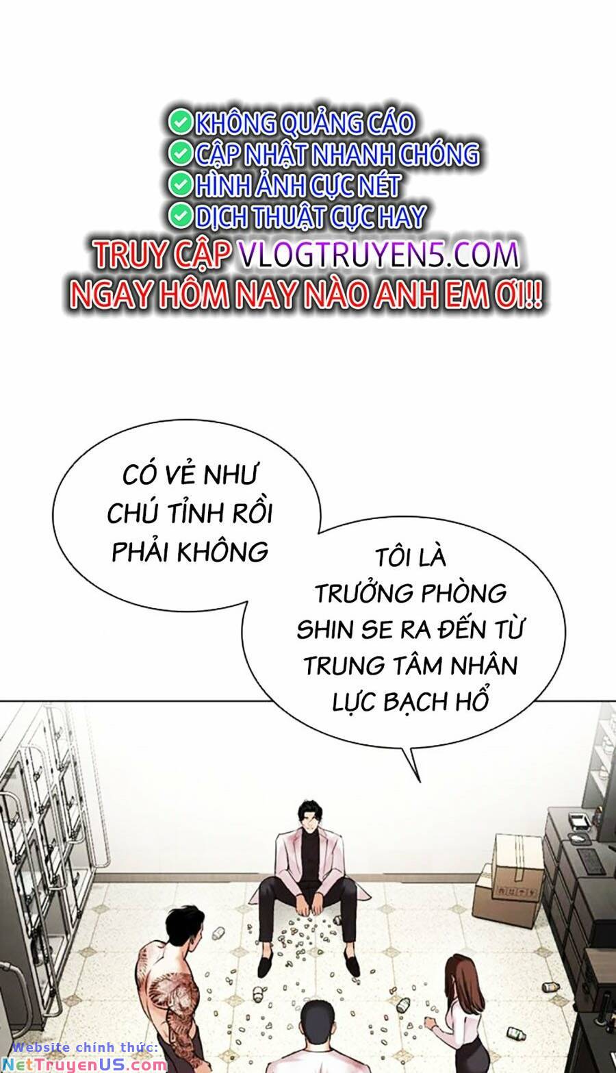 Hoán Đổi Diệu Kỳ Chapter 476 - Trang 155