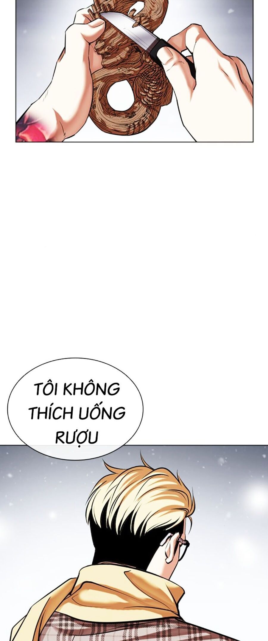 Hoán Đổi Diệu Kỳ Chapter 480 - Trang 14