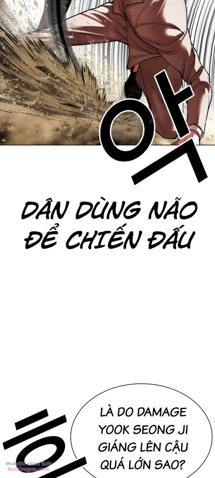 Hoán Đổi Diệu Kỳ Chapter 495 - Trang 51