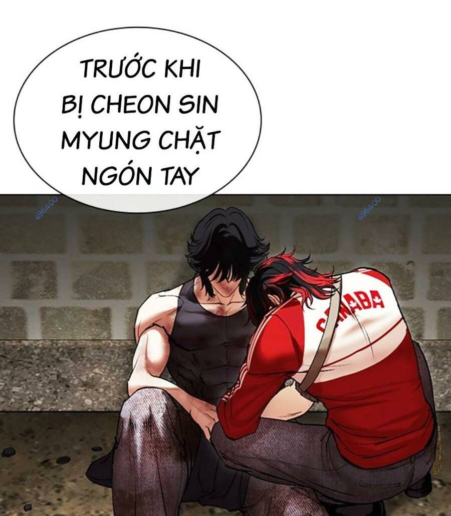 Hoán Đổi Diệu Kỳ Chapter 494 - Trang 201