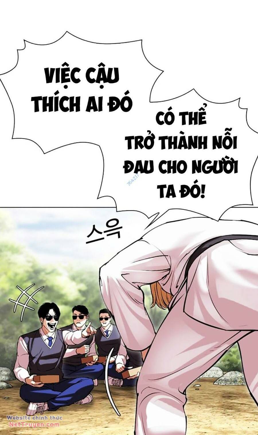 Hoán Đổi Diệu Kỳ Chapter 497 - Trang 57