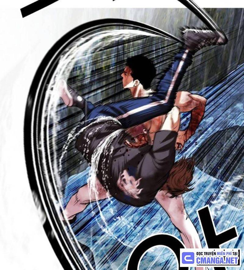 Hoán Đổi Diệu Kỳ Chapter 511 - Trang 113