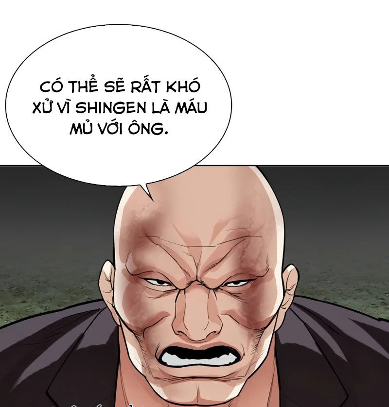 Hoán Đổi Diệu Kỳ Chapter 522 - Trang 293