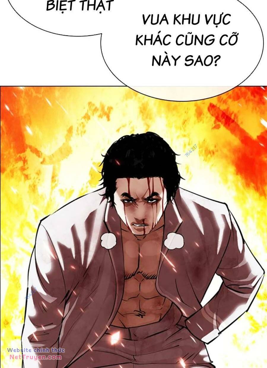 Hoán Đổi Diệu Kỳ Chapter 497 - Trang 126