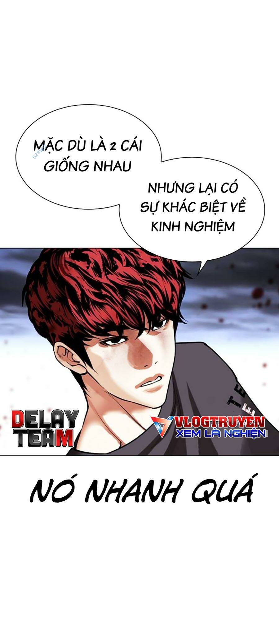 Hoán Đổi Diệu Kỳ Chapter 491 - Trang 130