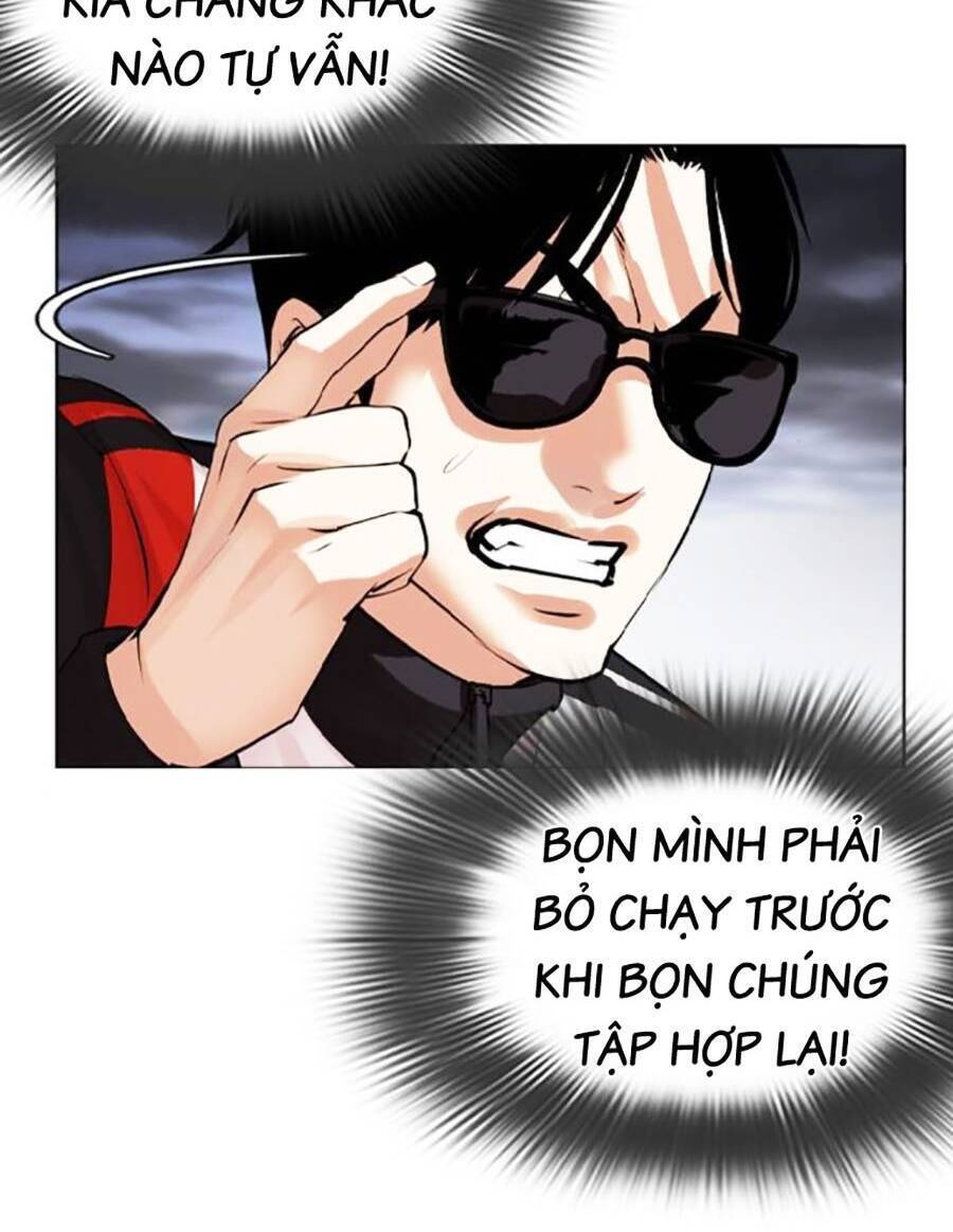 Hoán Đổi Diệu Kỳ Chapter 489 - Trang 125