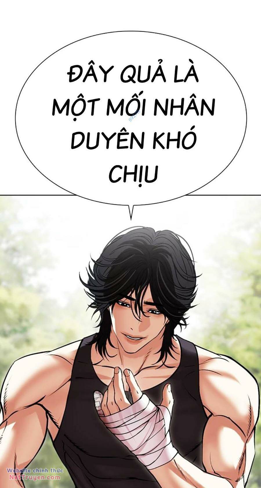 Hoán Đổi Diệu Kỳ Chapter 496 - Trang 31