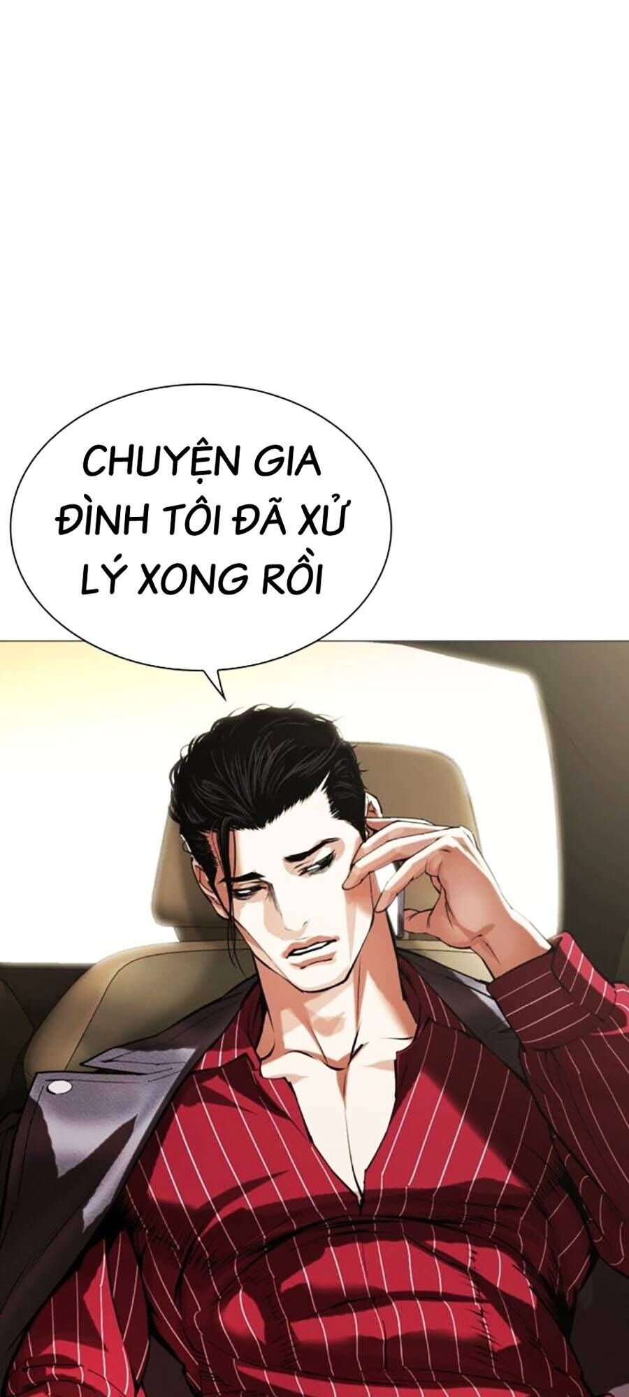 Hoán Đổi Diệu Kỳ Chapter 519 - Trang 57