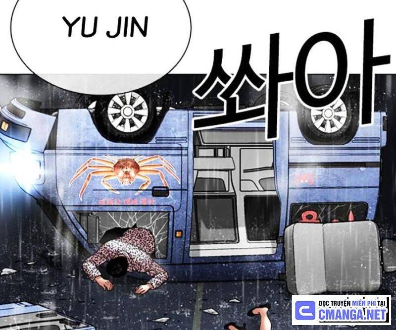 Hoán Đổi Diệu Kỳ Chapter 503 - Trang 215