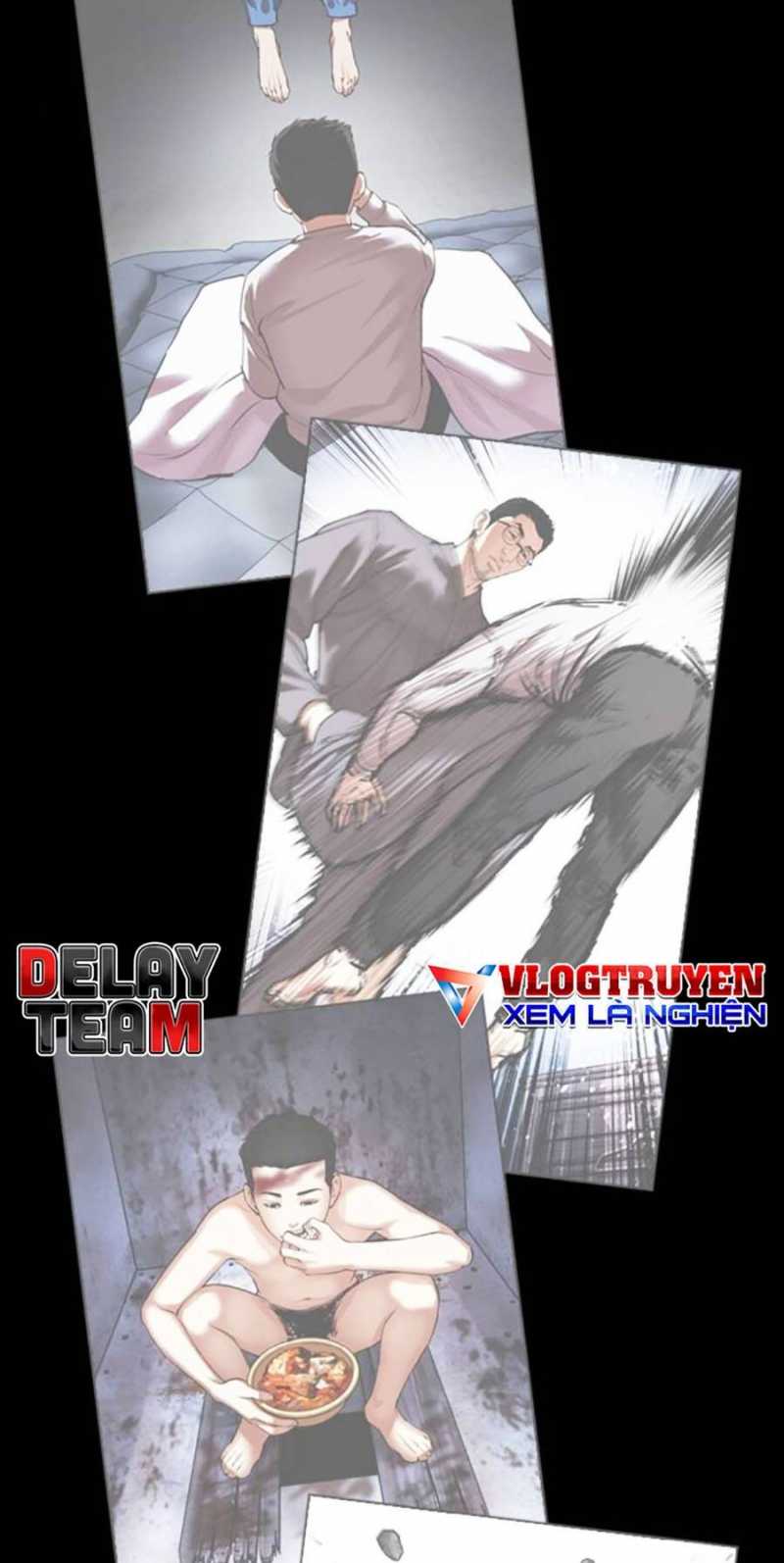 Hoán Đổi Diệu Kỳ Chapter 484 - Trang 161