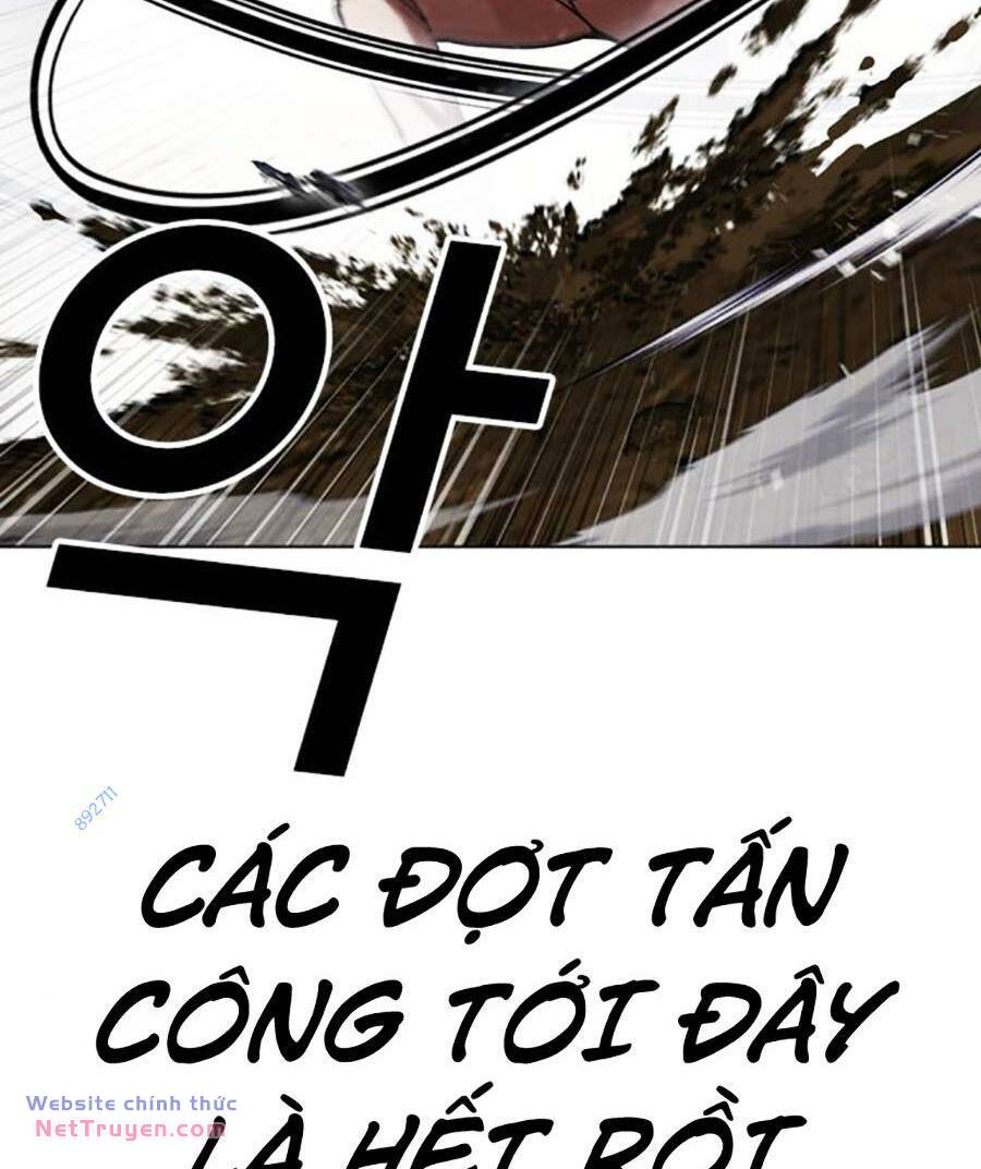 Hoán Đổi Diệu Kỳ Chapter 495 - Trang 55