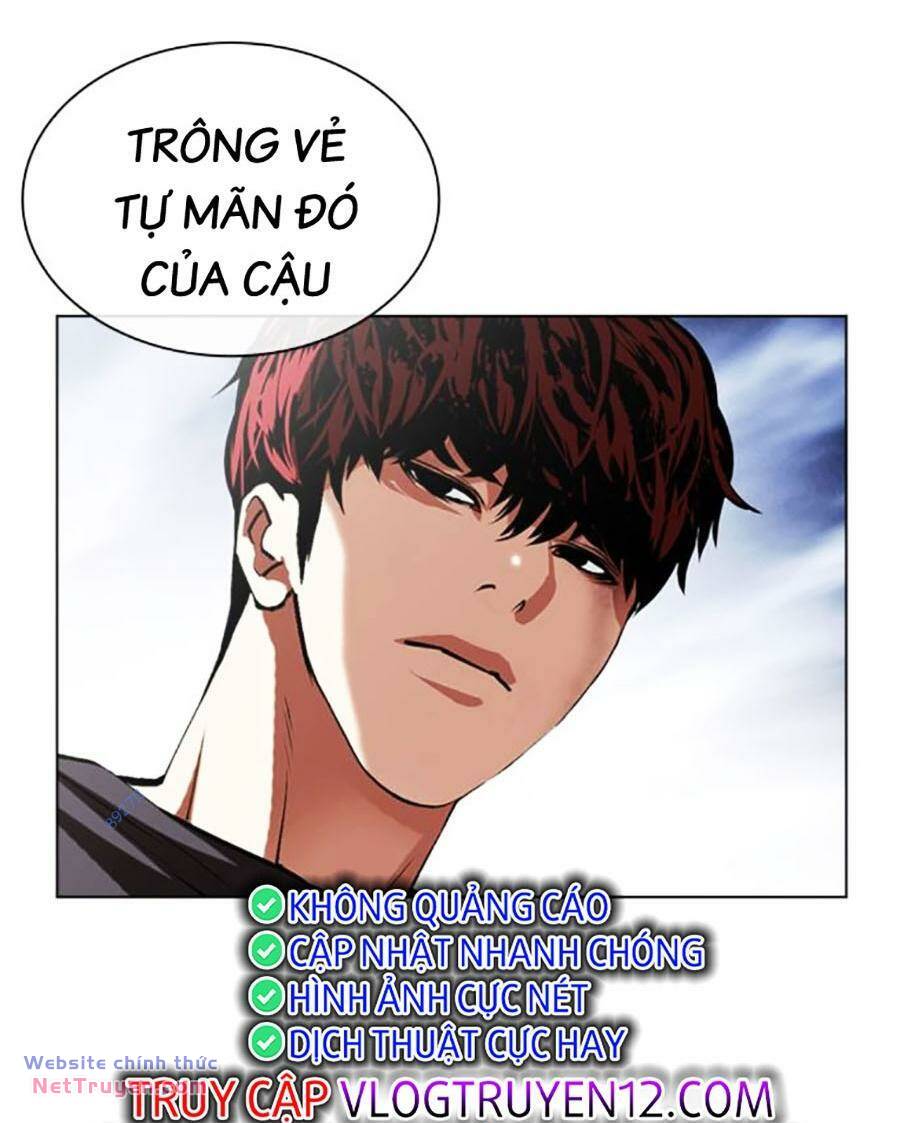 Hoán Đổi Diệu Kỳ Chapter 495 - Trang 19