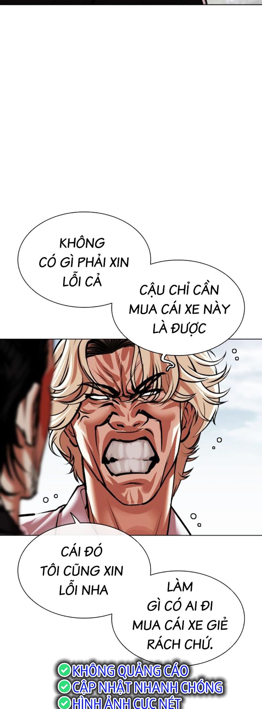 Hoán Đổi Diệu Kỳ Chapter 481 - Trang 128