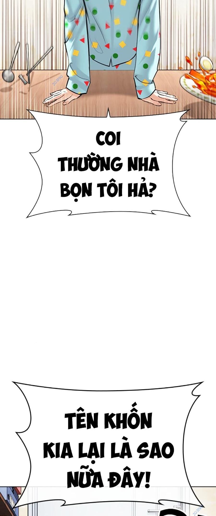 Hoán Đổi Diệu Kỳ Chapter 480 - Trang 24