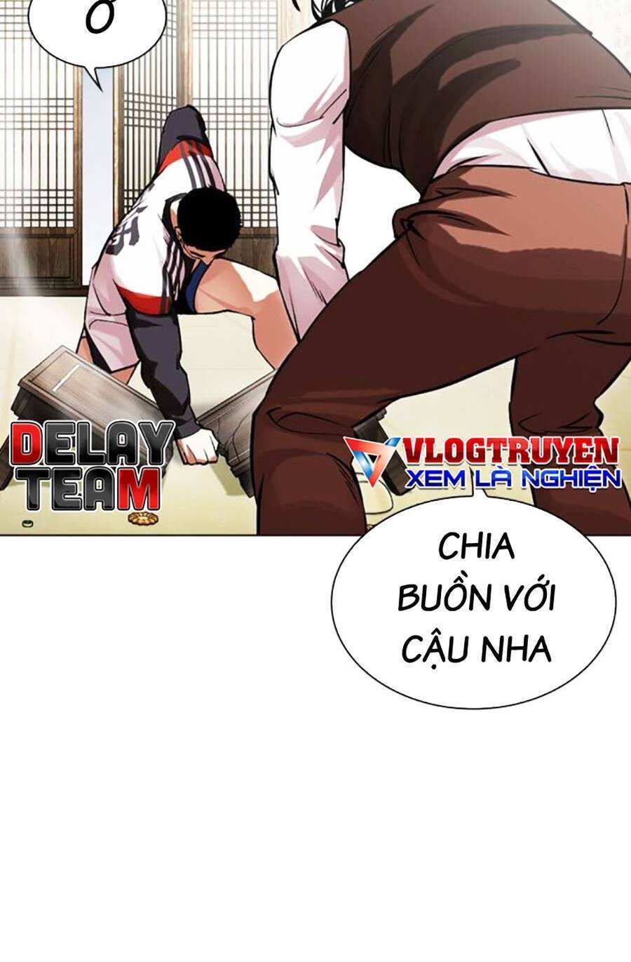 Hoán Đổi Diệu Kỳ Chapter 489 - Trang 53