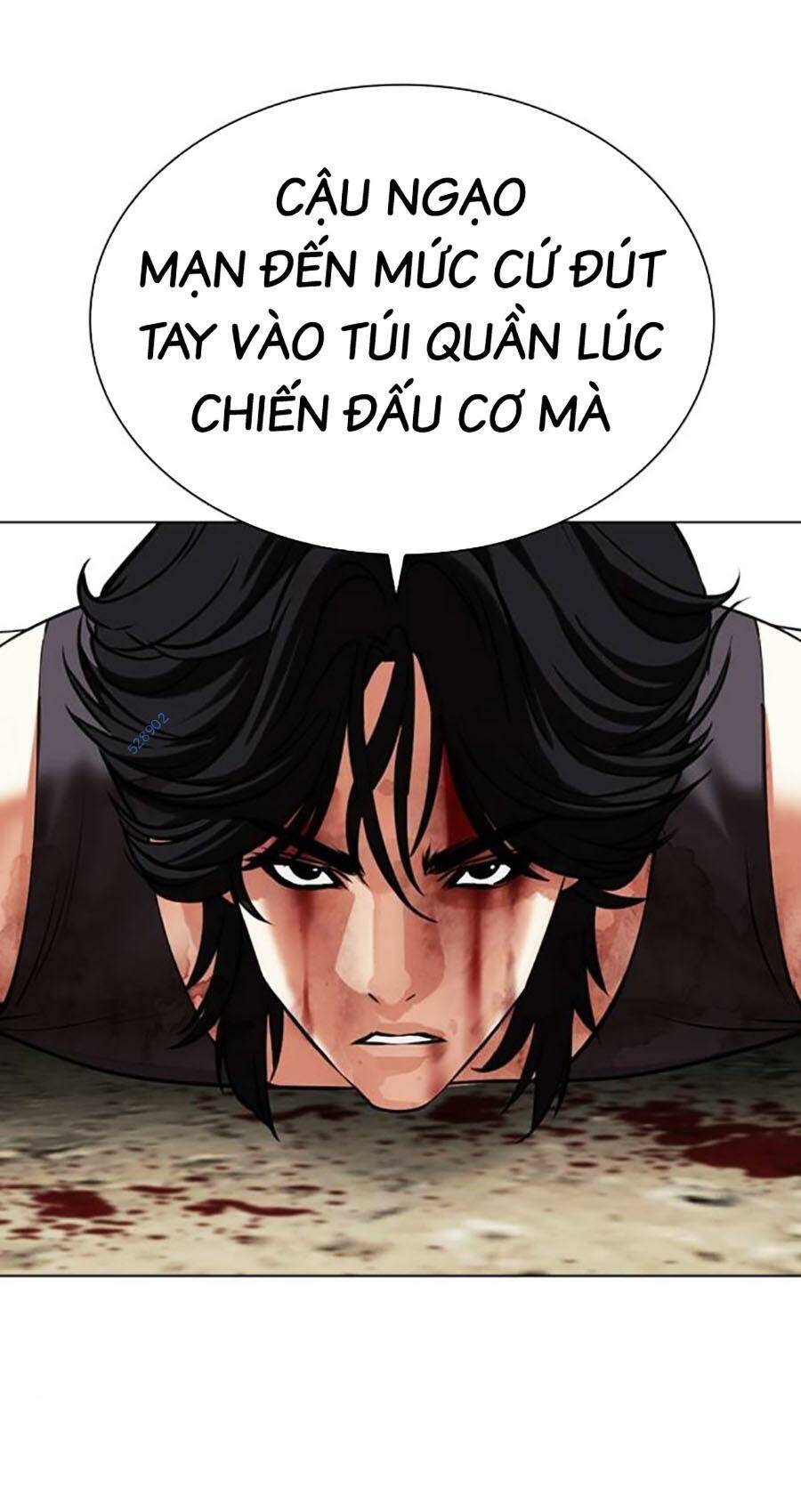 Hoán Đổi Diệu Kỳ Chapter 491 - Trang 80