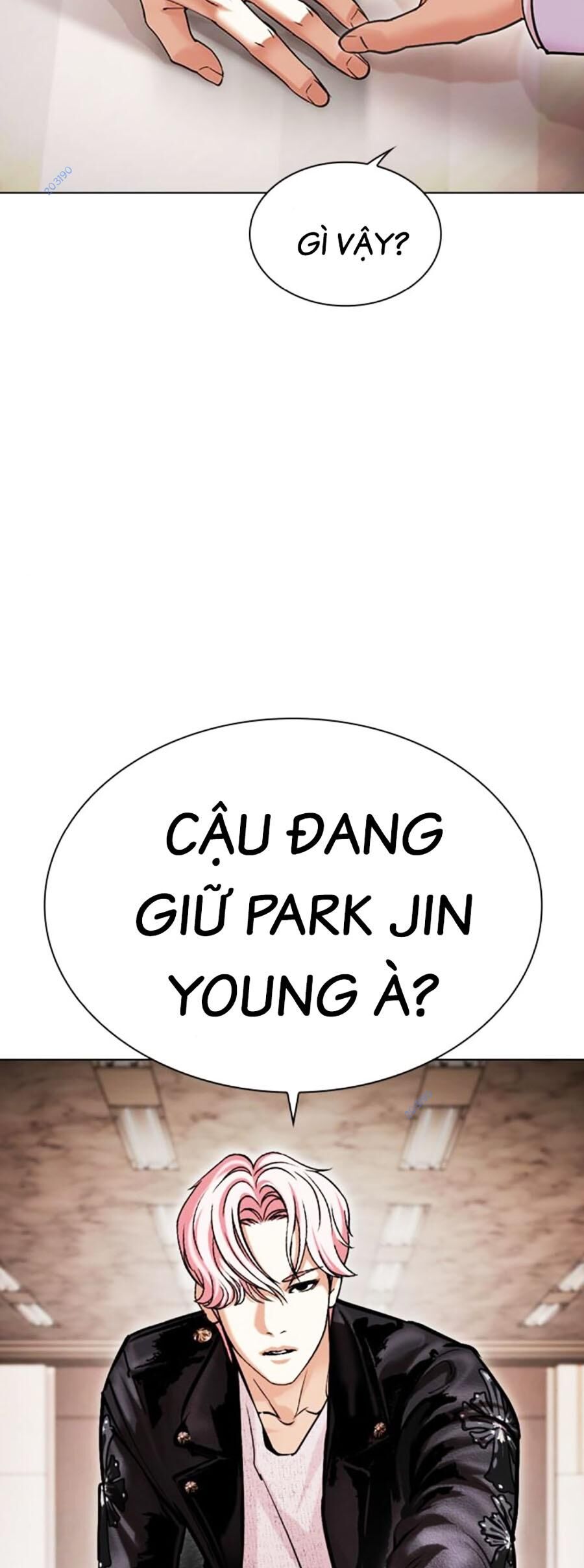 Hoán Đổi Diệu Kỳ Chapter 481 - Trang 6