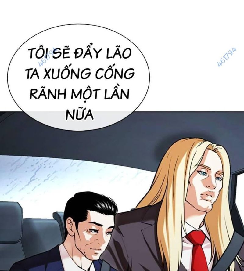 Hoán Đổi Diệu Kỳ Chapter 515 - Trang 19