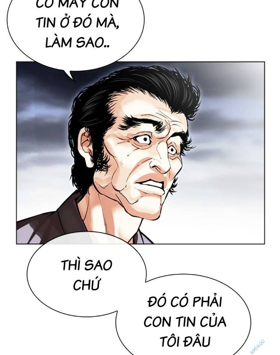 Hoán Đổi Diệu Kỳ Chapter 493 - Trang 154