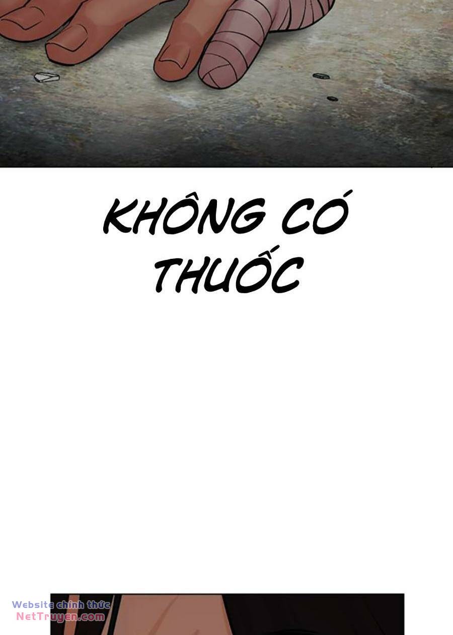 Hoán Đổi Diệu Kỳ Chapter 498 - Trang 16