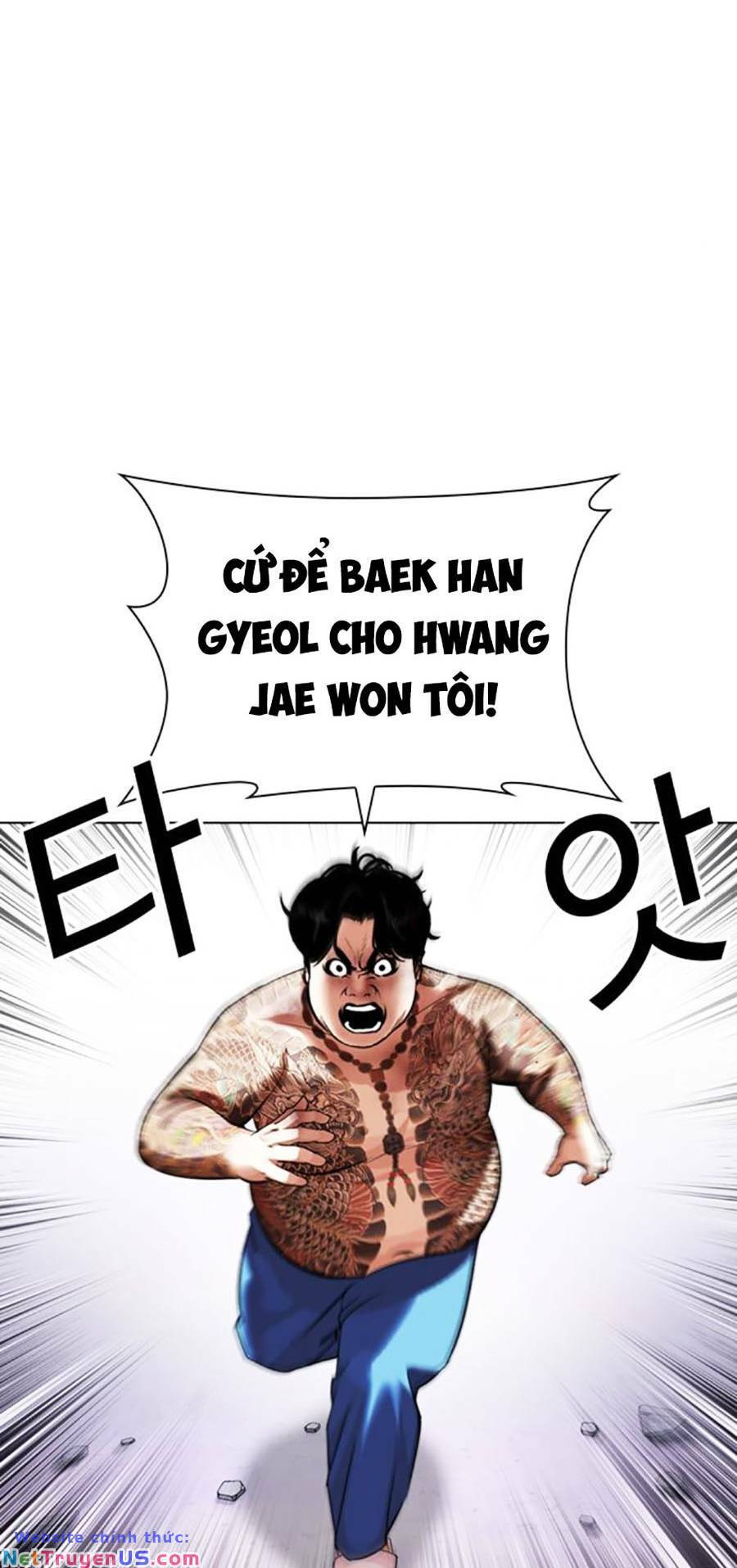 Hoán Đổi Diệu Kỳ Chapter 471 - Trang 93