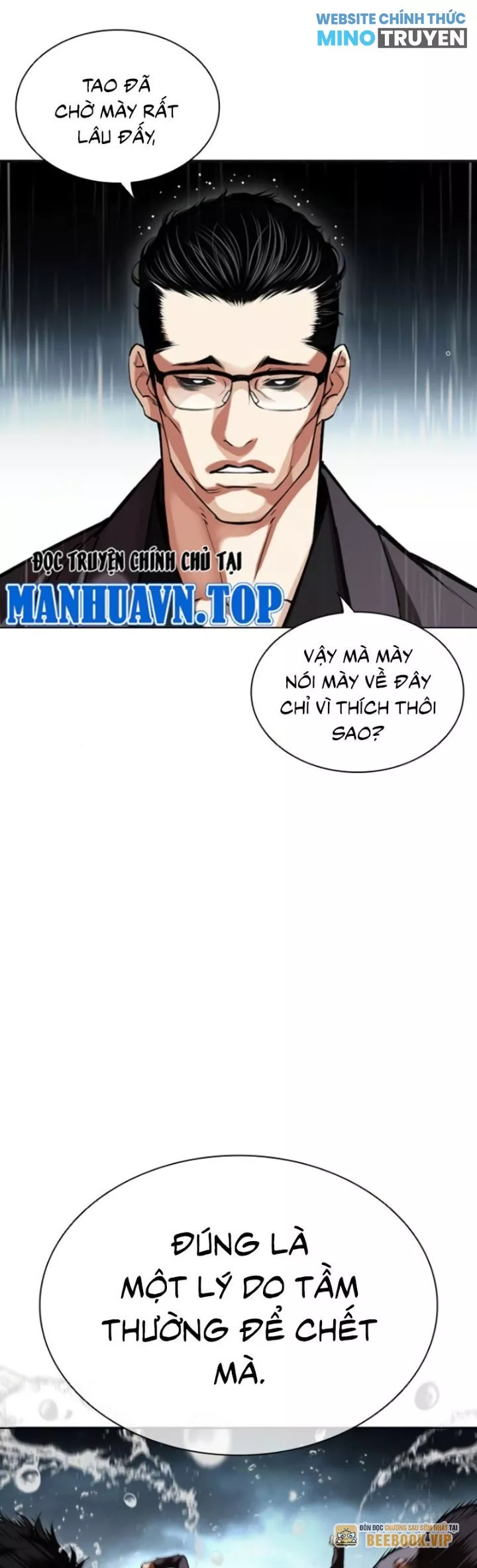 Hoán Đổi Diệu Kỳ Chapter 529 - Trang 1