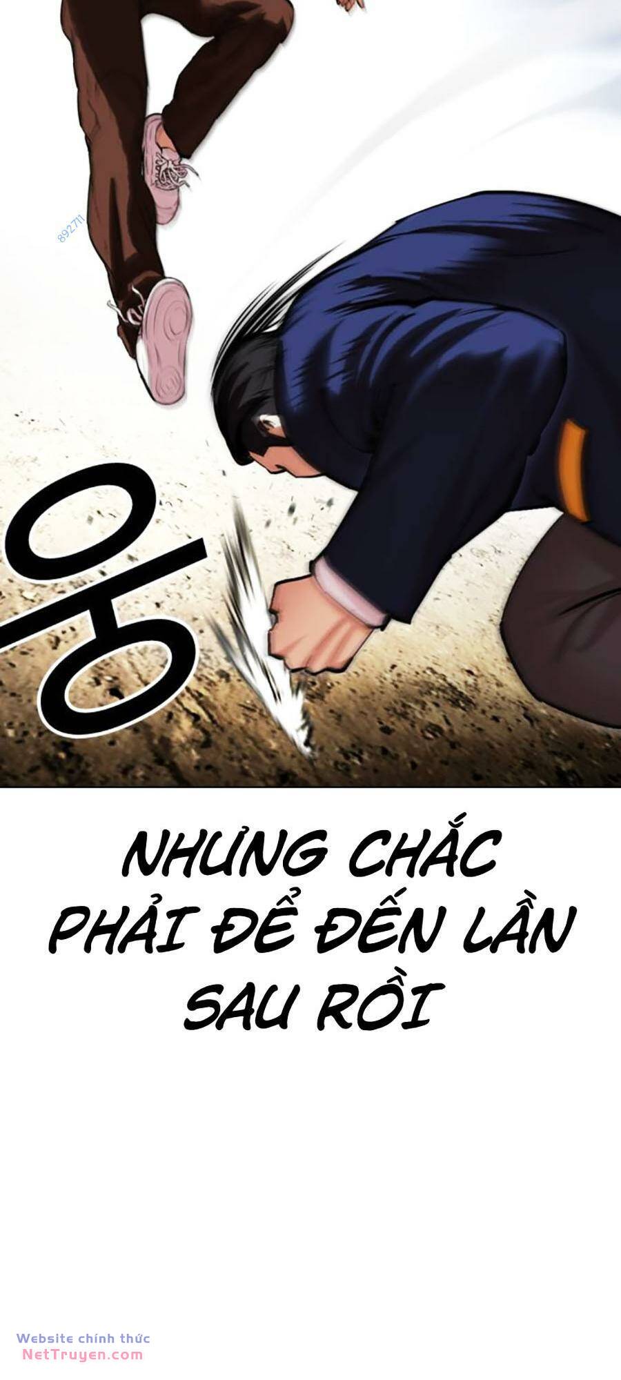 Hoán Đổi Diệu Kỳ Chapter 495 - Trang 18