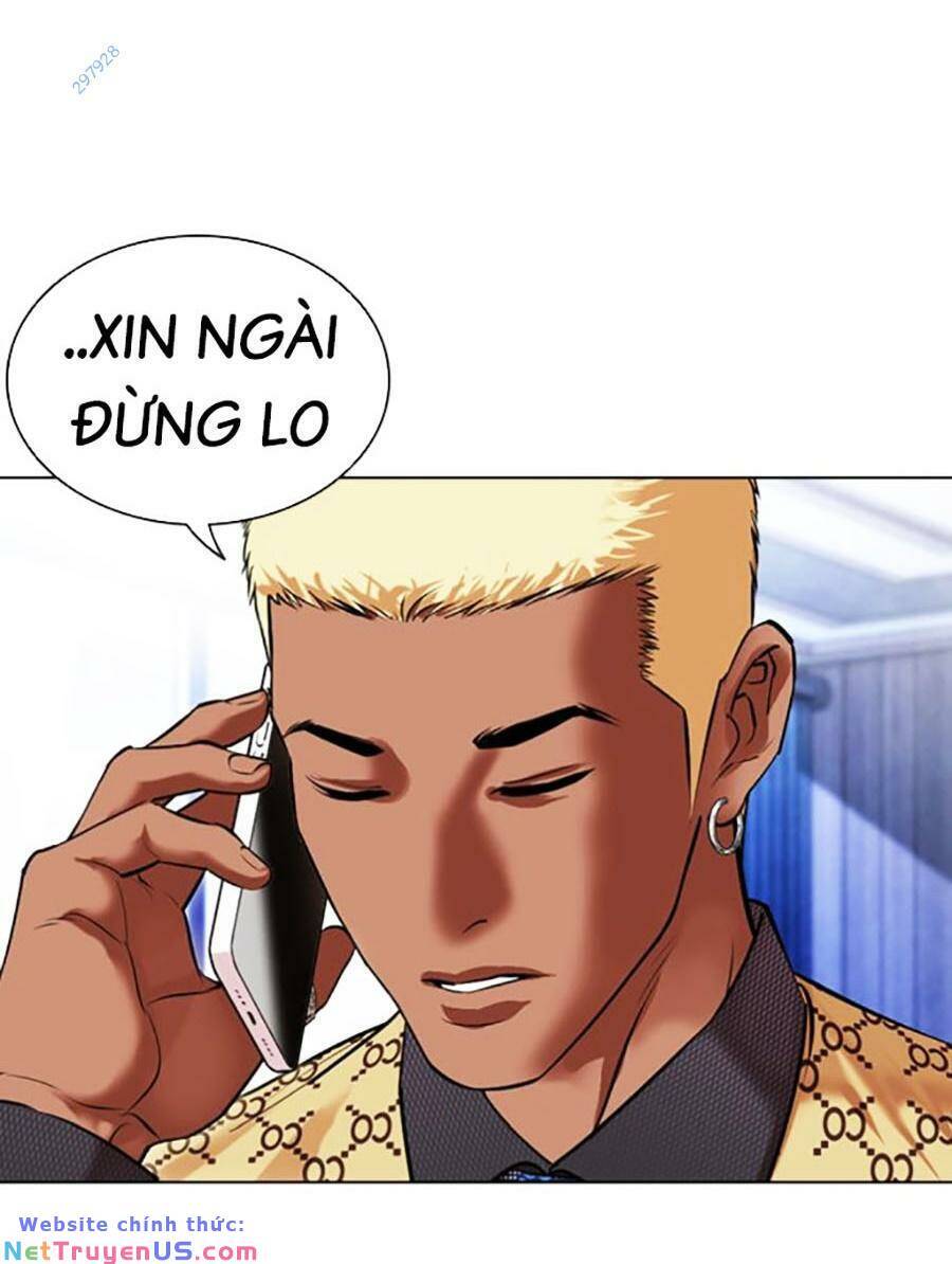 Hoán Đổi Diệu Kỳ Chapter 478 - Trang 136