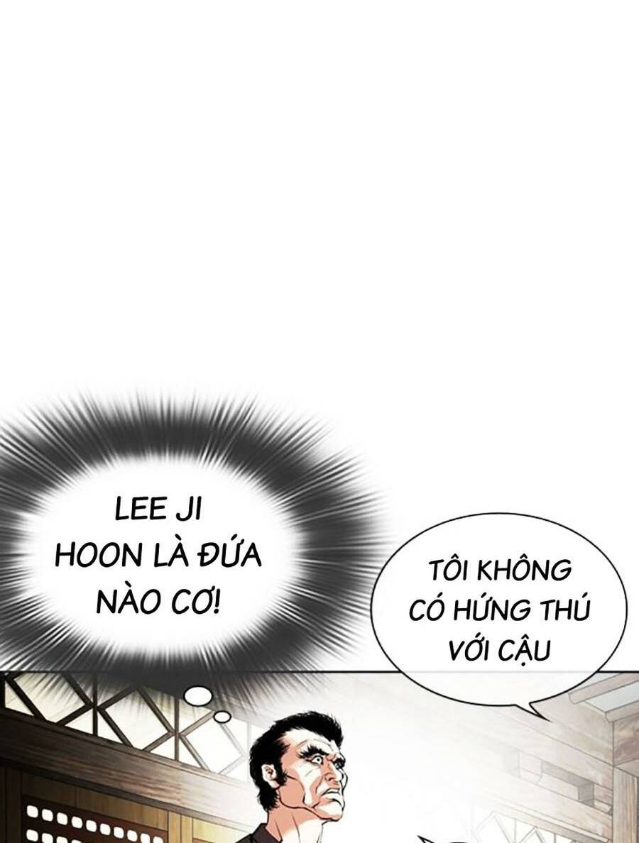 Hoán Đổi Diệu Kỳ Chapter 491 - Trang 31