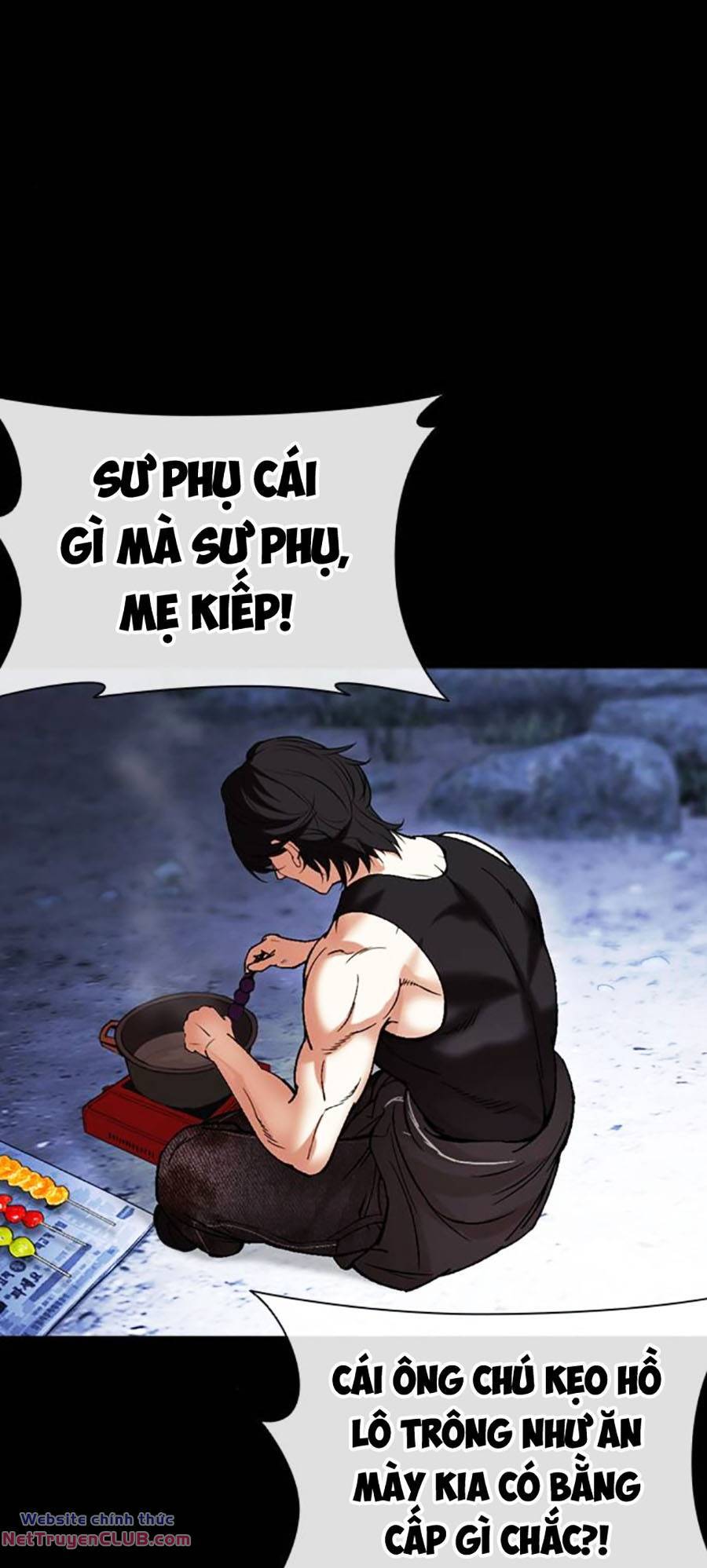 Hoán Đổi Diệu Kỳ Chapter 483 - Trang 16