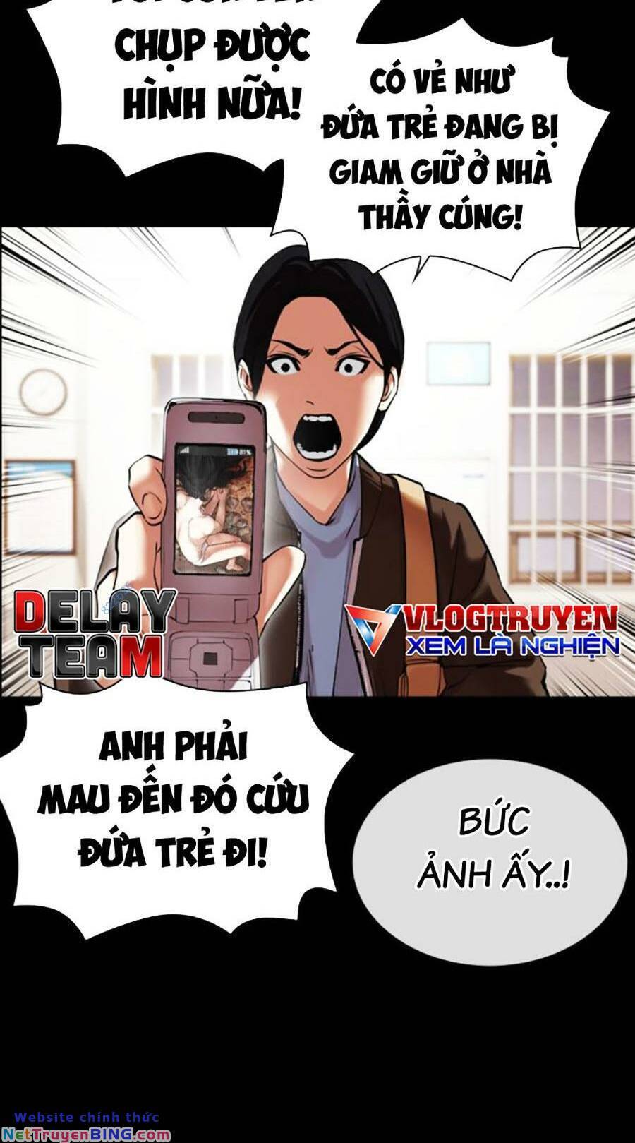 Hoán Đổi Diệu Kỳ Chapter 482 - Trang 77