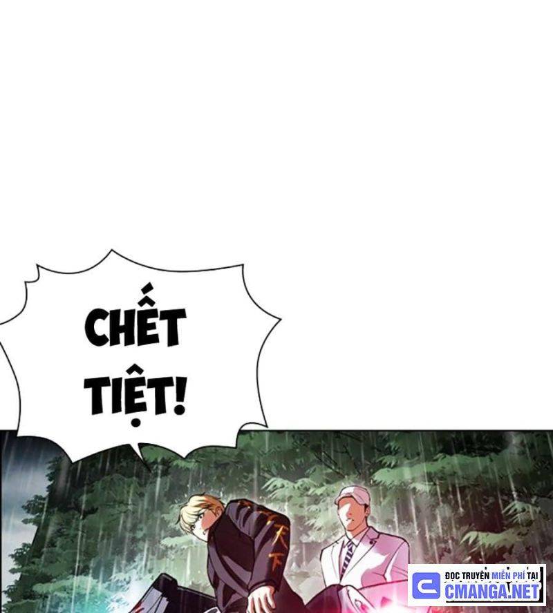 Hoán Đổi Diệu Kỳ Chapter 507 - Trang 263