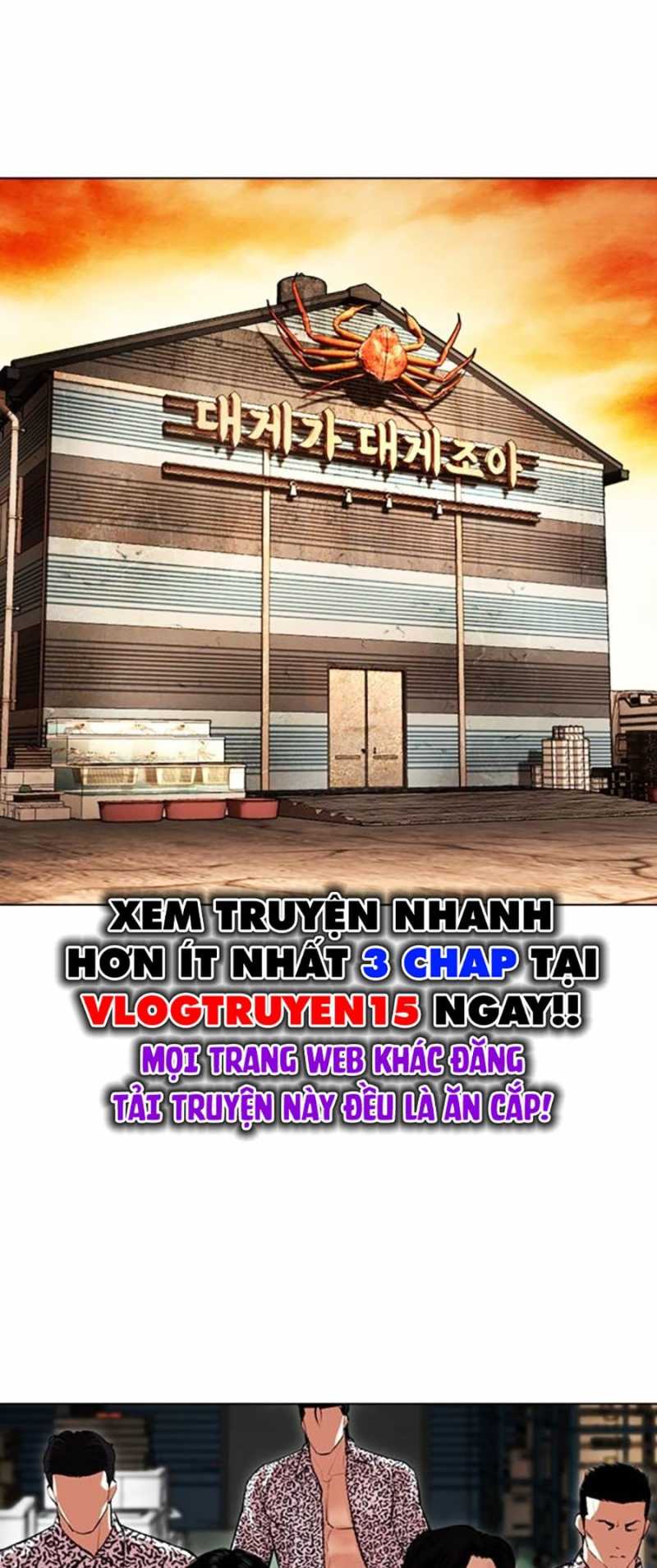 Hoán Đổi Diệu Kỳ Chapter 502 - Trang 122