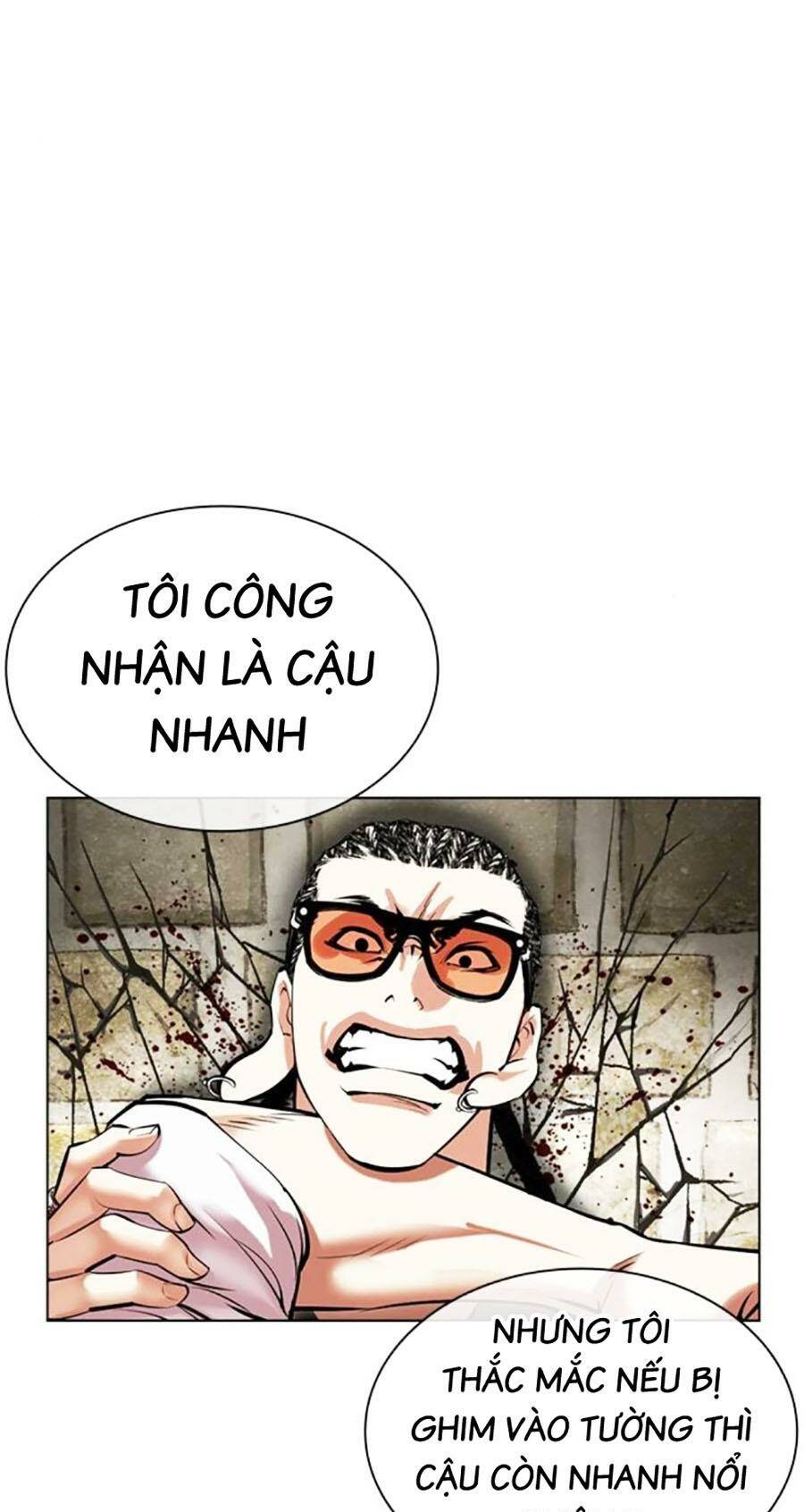 Hoán Đổi Diệu Kỳ Chapter 494 - Trang 60