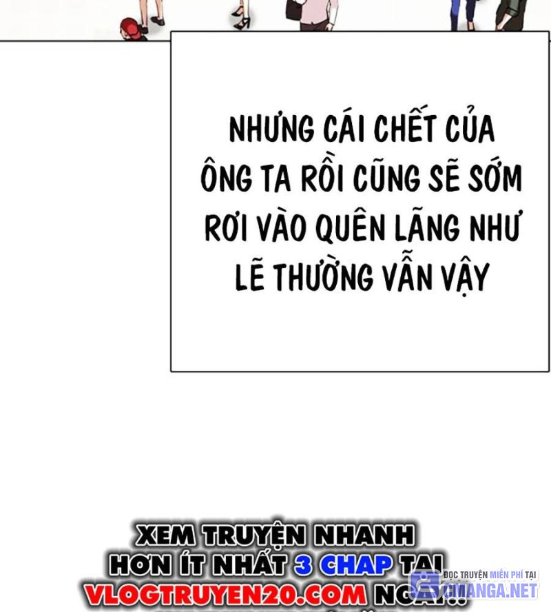 Hoán Đổi Diệu Kỳ Chapter 517 - Trang 23