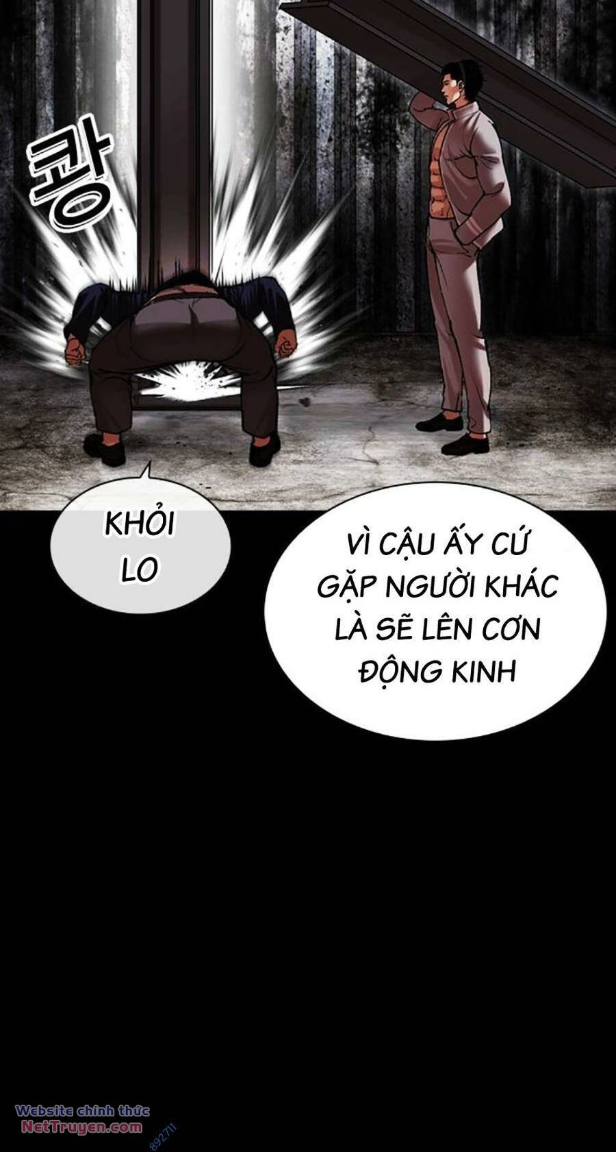 Hoán Đổi Diệu Kỳ Chapter 496 - Trang 41