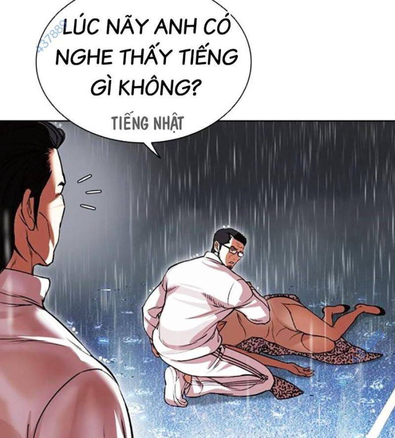 Hoán Đổi Diệu Kỳ Chapter 508 - Trang 18